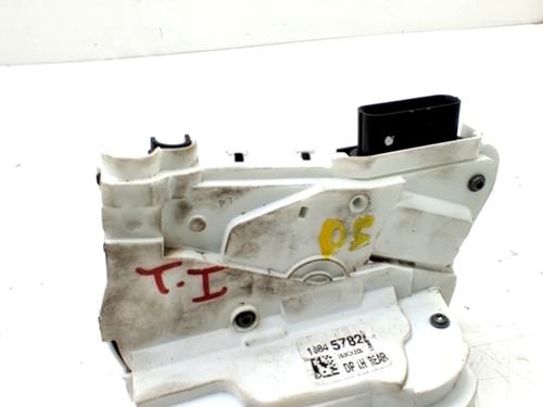 Used Rear left lock MG MG ZS SUV (AZS1) 1.5 VTi (106 hp) 31801899