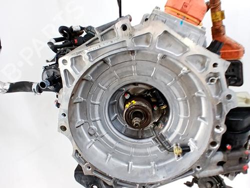 Used Gearbox HYUNDAI IONIQ (AE) 1.6 GDI Hybrid (141 hp) 30050306