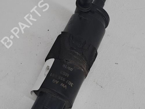 Used Washer pump AUDI Q5 (8RB) 2.0 TDI quattro (170 hp) 24172249