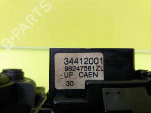 Switch CITROËN XSARA (N1) 1.4 i | BP23449321I30 