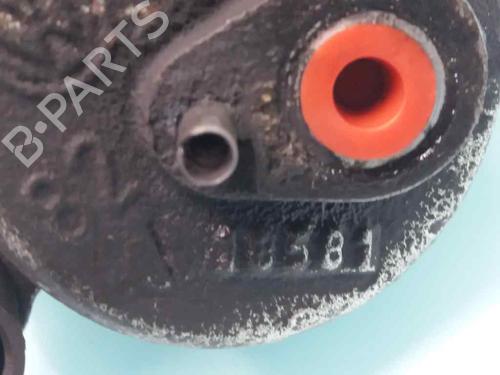 Used Right front brake caliper SEAT IBIZA IV (6J5, 6P1) 1.4 TDI (80 hp) 23449022