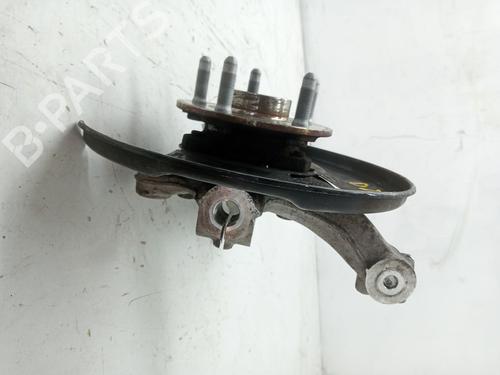 Left front steering knuckle OPEL INSIGNIA A (G09) 1.6 CDTi (68) | BP24188682M25 