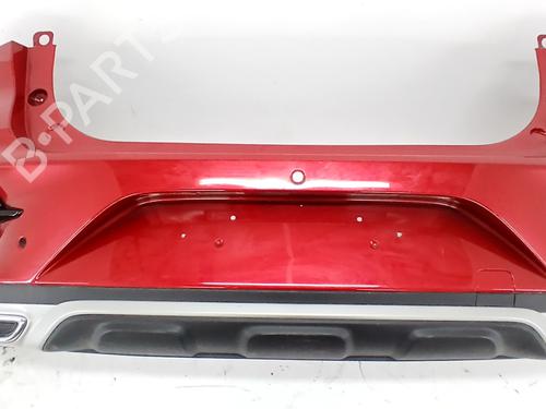 Used Rear bumper Rear bumper 38062065 38062065