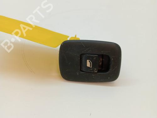 Used Left rear window switch CITROËN C5 III (RD_) 1.6 HDi 110 (RD9HZC) (109 hp) 23350004