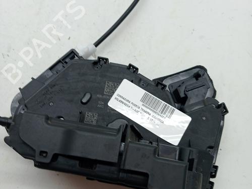 Rear left lock VW T-ROC (A11, D11) 1.6 TDI | BP25457025C100 