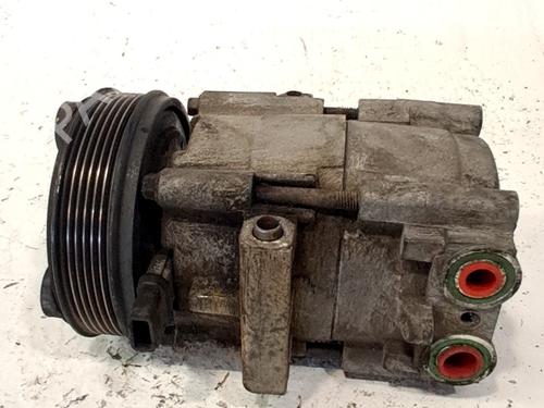 Used AC compressor AC compressor FORD MONDEO III (B5Y) 2.2 TDCi (155 hp) 34647383 34647383