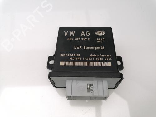 Used Electronic module AUDI A5 (8T3) 2.0 TDI (170 hp) 23936775