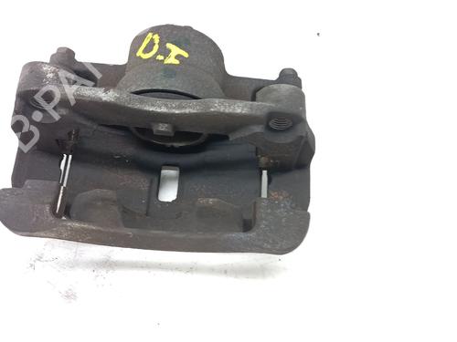 Used Left front brake caliper NISSAN QASHQAI / QASHQAI +2 I (J10, NJ10, JJ10E) 1.6 (117 hp) 28072879