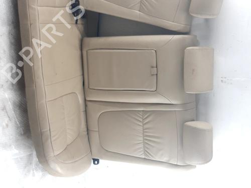 Stol bak Stol bak JAGUAR XF I (X250) 3.0 D (241 hp) 34716580 34716580