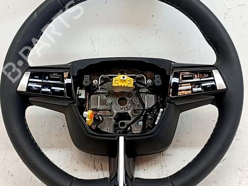 Used Steering wheel Steering wheel OPEL ASTRA L (OV5) 1.2 (FPHNSL, FPHNSR) (131 hp) 35752538 35752538