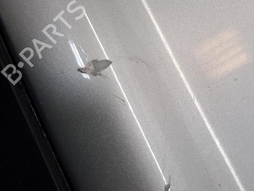Rear bumper AUDI A6 C6 (4F2) 3.0 TDI quattro | BP23370033C8 
