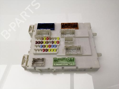 Fuse box FORD FOCUS III 1.6 Ti | BP23383081E1