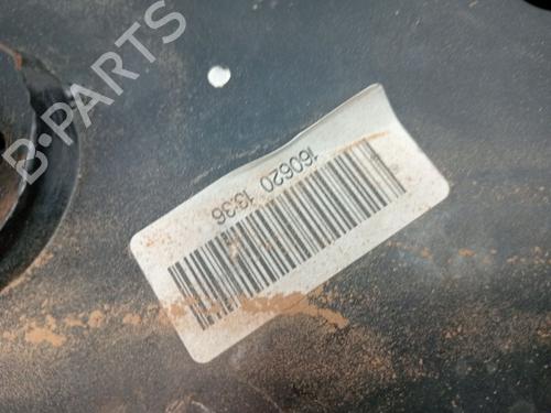 Subframe CITROËN JUMPY III Van (V_) 1.5 BlueHDi 100 | BP24402412M9 