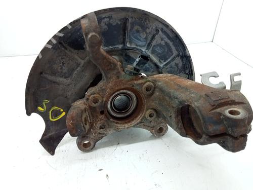 Left front steering knuckle SEAT ALTEA (5P1) 2.0 TDI 16V | BP29301722M25 