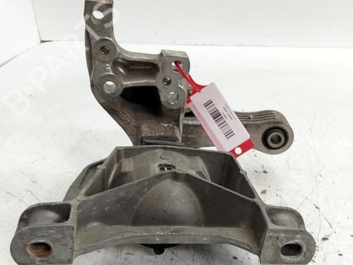 Engine mount TOYOTA PROACE Van (MDZ_) 2.0 D4d (MDZ3) | BP38748409M89 - Image 5
