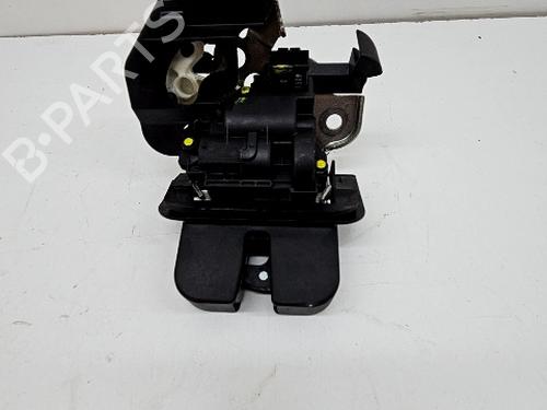 Used Tailgate lock AUDI A3 (8P1) 2.0 TDI 16V (140 hp) 30337334