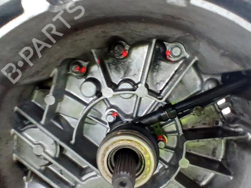 Gearbox SSANGYONG TIVOLI 1.6 | BP33012086M3 - Image 3