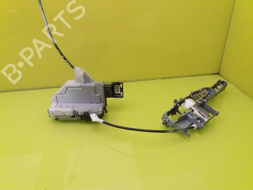 Rear right lock PEUGEOT 308 I (4A_, 4C_) 1.6 HDi | BP23457929C99 