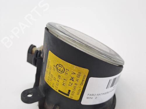 Left front fog light MINI MINI (R50, R53) One | BP23283272C30 