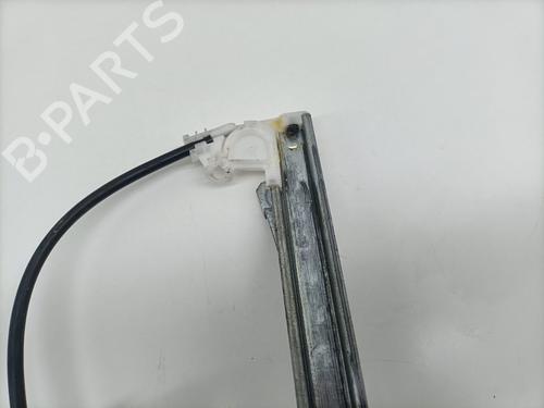 Rear left window mechanism BMW X5 (E53) 3.0 d | BP25987115C24 