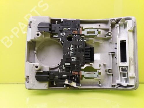 Interior roof light AUDI A3 (8P1) 2.0 TDI 16V | BP25281632I8 