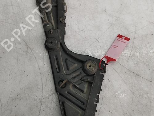 Used Rear bumper bracket Rear bumper bracket RENAULT TRAFIC III Van (FG_) 1.6 dCi 120 (FGMB, FGMC) (120 hp) 36523942 36523942