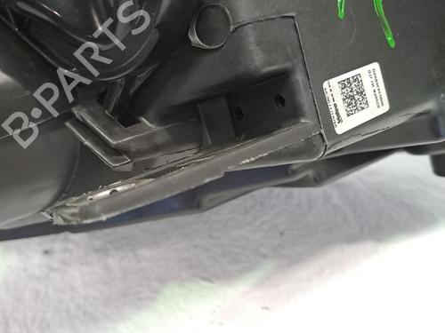 Left headlight SEAT IBIZA IV SC (6J1, 6P5) 1.2 TSI | BP28037379C28 