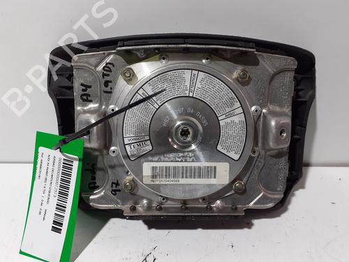 Førerens kollisjonspute AUDI A6 C5 (4B2) 2.5 TDI | BP25459514C9 