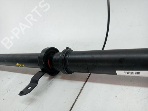 Driveshaft AUDI Q5 (8RB) 2.0 TDI quattro | BP24308322M37 