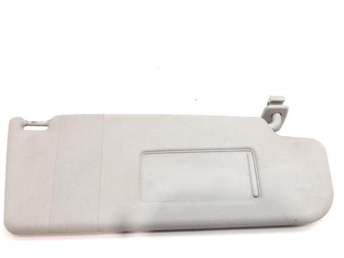 Used Right sun visor VW GOLF V (1K1) 1.4 TSI (122 hp) 31580284