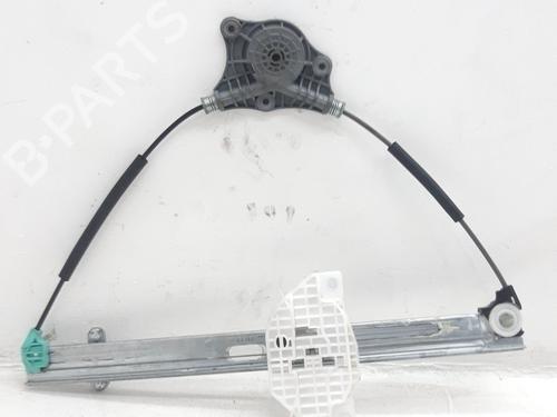 Front left window mechanism KIA STONIC (YB) 1.0 T-GDi Eco-Dynamics+ | BP33762883C22 - Image 2