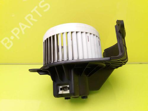 Heater blower motor OPEL MOVANO B Van (X62) 2.3 CDTI FWD (FV) | BP23935374M62 