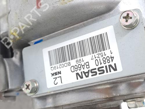 Steering column NISSAN JUKE (F15) 1.5 dCi | BP29051473M21 