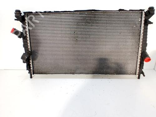 Used Water radiator FORD FOCUS II (DA_, HCP, DP) 1.8 TDCi (115 hp) 31580156