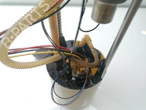 Fuel pump AUDI Q5 (8RB) 2.0 TFSI hybrid quattro | BP23385390M76 