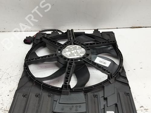 Used Radiator fan Radiator fan 38420726 38420726