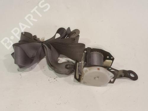 Front right seatbelt NISSAN PICK UP (D22) 2.5 Di | BP37224335I25 - Image 3