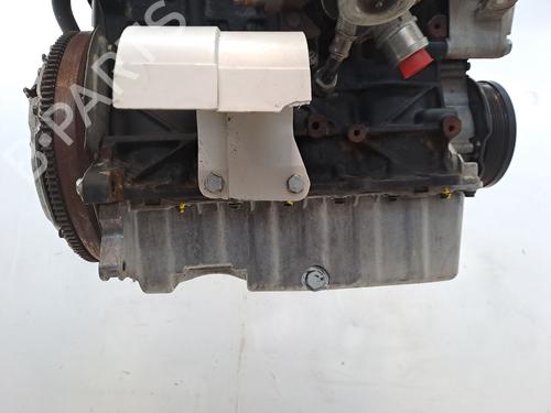 Motor SKODA FABIA I Combi (6Y5) 1.9 TDI | BP30696599M1 