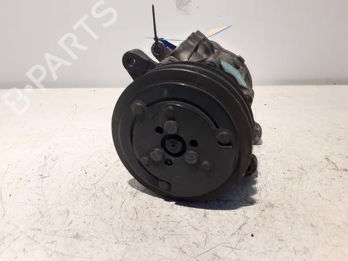 Used AC compressor OPEL COMBO Box Body/MPV (71_) 1.7 D (60 hp) 26168814