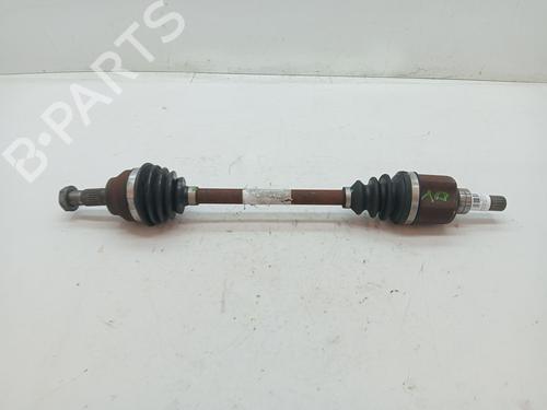 Used Left front driveshaft PEUGEOT 207 SW (WK_) 1.6 16V (120 hp) 23363089