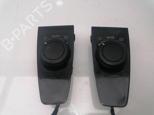 Climate control CITROËN C4 Grand Picasso I (UA_) 1.6 HDi 110 | BP23421293I5 