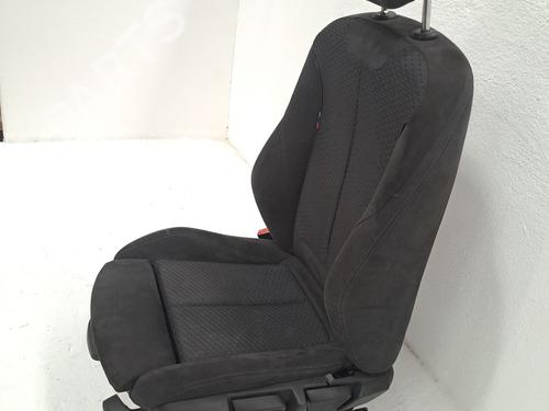 Left front seat BMW 1 (F20) 116 d | BP26020097C15 