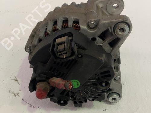 Alternator RENAULT KANGOO Express (FW0/1_) 1.5 dCi 90 (FW0G, FW05, FW08, FW11) | BP37245625M7 - Image 3