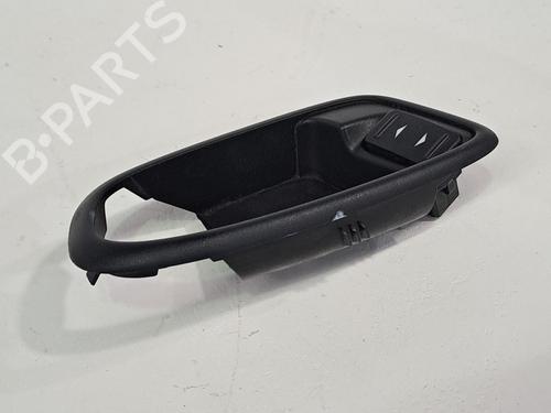 Right rear window switch FORD GALAXY II (WA6) 2.0 TDCi | BP23370646I28 