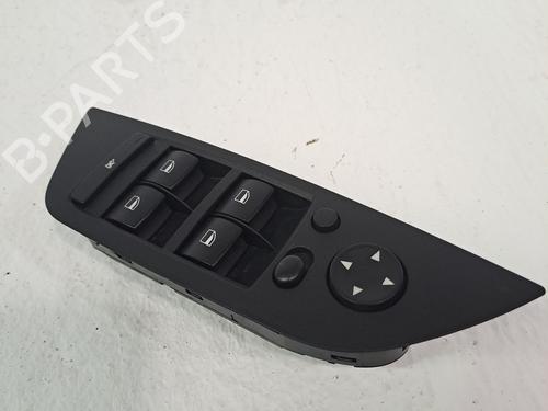Left front window switch BMW X1 (E84) sDrive 20 d | BP27292944I27 