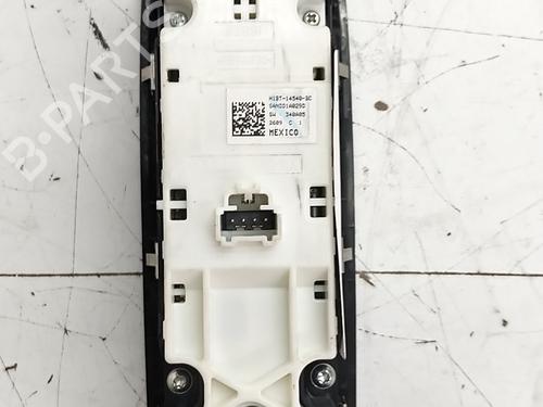 Left front window switch FORD TOURNEO CUSTOM V362 Bus (F3) 2.0 EcoBlue | BP38749270I27 - Image 3