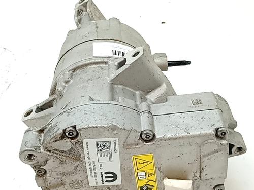 Used AC compressor AC compressor JEEP WRANGLER IV (JL) 2.0 4xe Plug-in Hybrid (JL74) (381 hp) 34608003 34608003