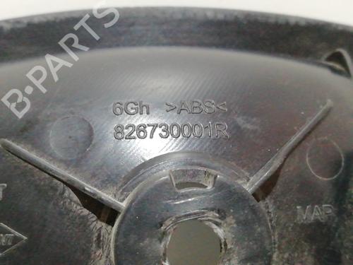 Front left interior door handle RENAULT CLIO IV (BH_) 1.5 dCi 90 | BP25465250I13 