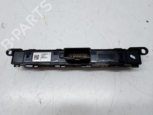 Switch RENAULT SCÉNIC IV (J9_) 1.7 Blue dCi 120 (J9A7, J9A8) | BP29303057I30 