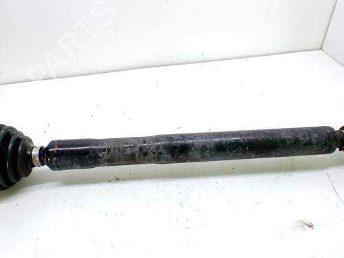 Drivaksel fortil Højre VW PASSAT B6 (3C2) 2.0 FSI (150 hp) 31286831